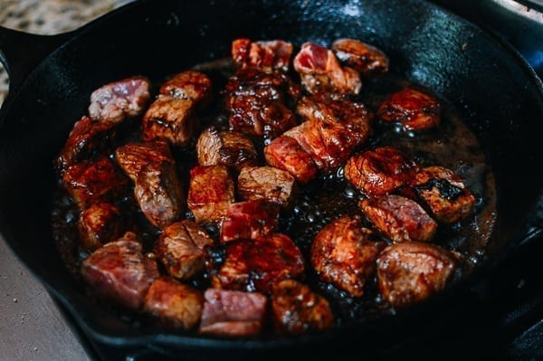 Steak Bites with Miso Ginger Dressing, by geagle.miooashdv.tk