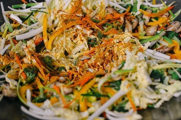 Vegetarian Singapore Noodles, by geagle.miooashdv.tk