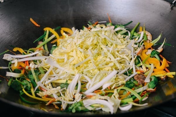Vegetarian Singapore Noodles, by geagle.miooashdv.tk