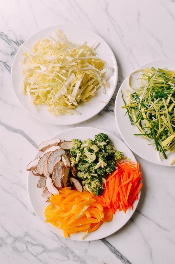Vegetarian Singapore Noodles, by geagle.miooashdv.tk