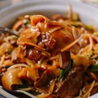 Saucy Beef Chow Ho Fun Noodles, by geagle.miooashdv.tk