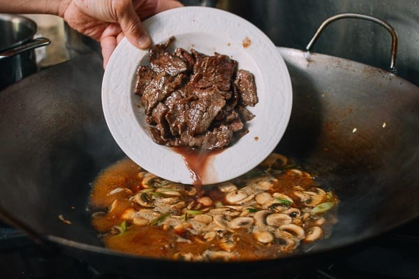 Beef and Mushroom Stir-Fry Rice Plate, by geagle.miooashdv.tk