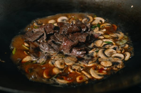 Beef and Mushroom Stir-Fry Rice Plate, by geagle.miooashdv.tk