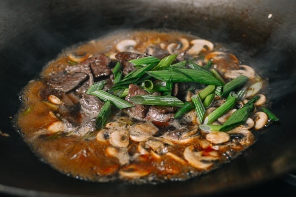Beef and Mushroom Stir-Fry Rice Plate, by geagle.miooashdv.tk