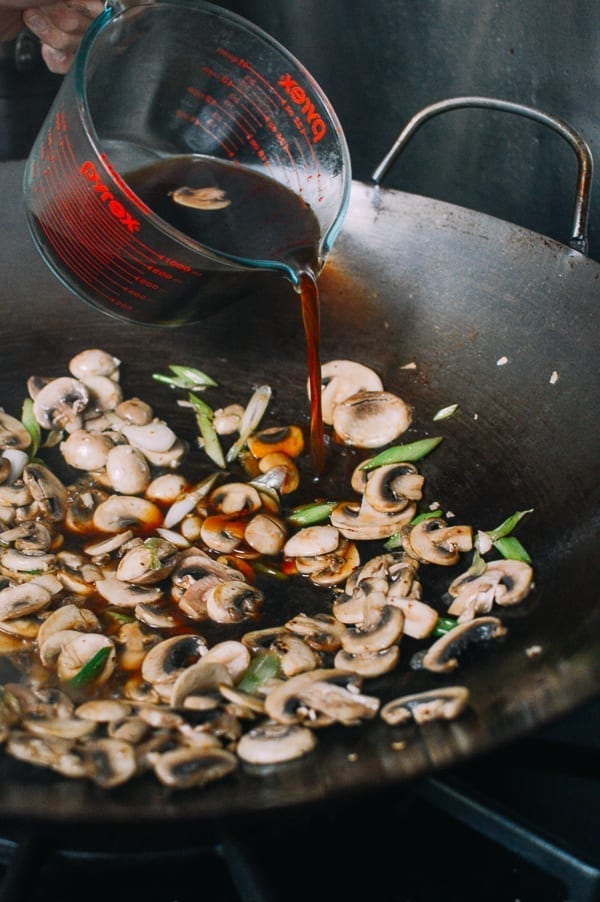 Beef and Mushroom Stir-Fry Rice Plate, by geagle.miooashdv.tk