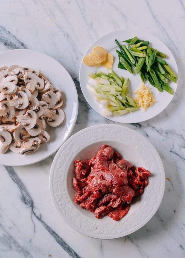 Beef and Mushroom Stir-Fry Rice Plate, by geagle.miooashdv.tk