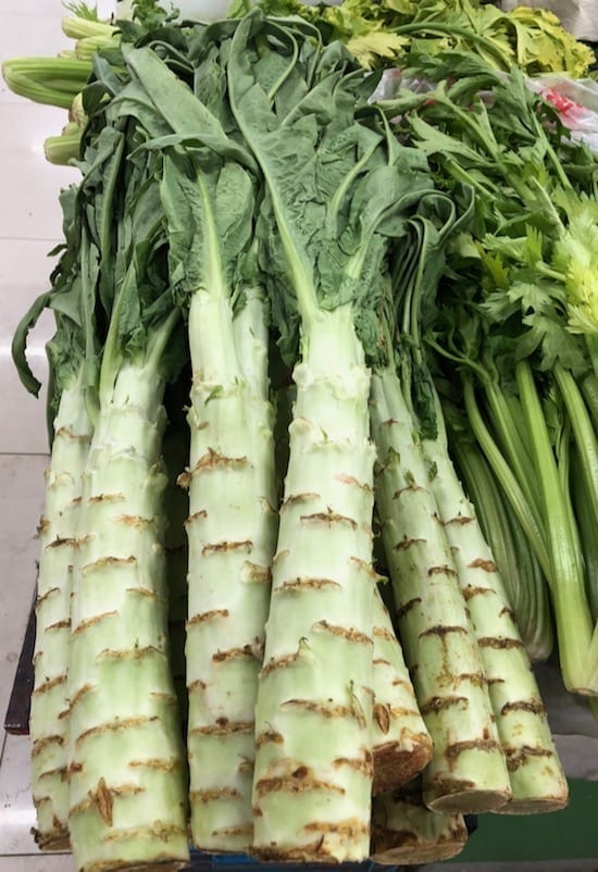 celtuce-woshun by geagle.miooashdv.tk
