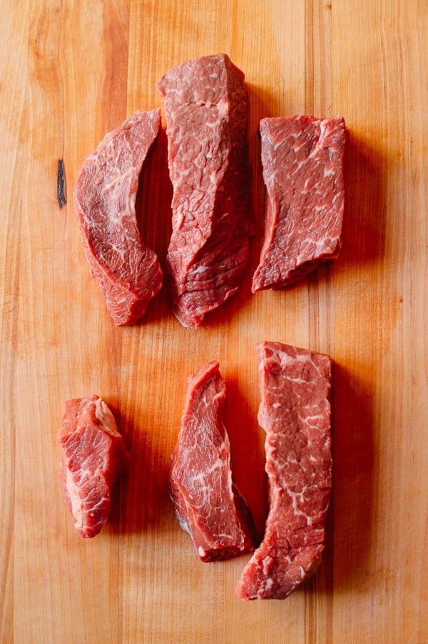 How to Prepare Beef for Stir Fry by geagle.miooashdv.tk