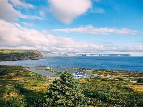 Newfoundland Canada - The Rock by geagle.miooashdv.tk
