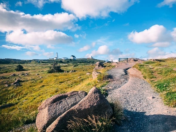 Newfoundland Canada - The Rock by geagle.miooashdv.tk