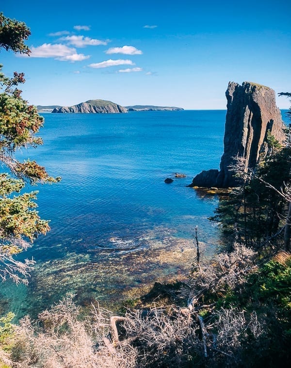 Newfoundland Canada - The Rock by geagle.miooashdv.tk