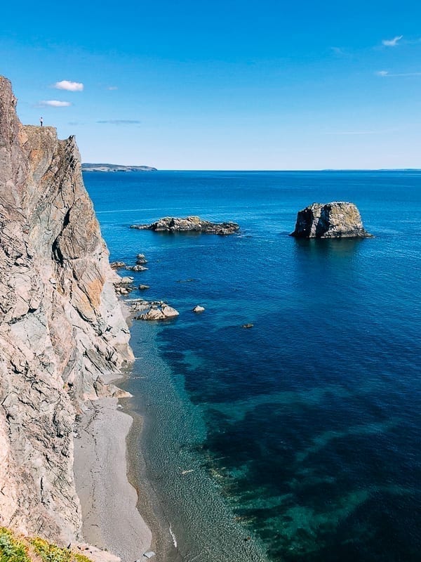 Newfoundland Canada - The Rock by geagle.miooashdv.tk