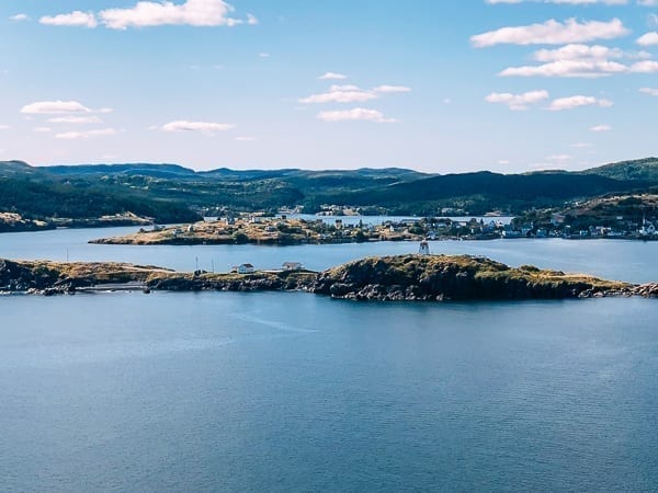 Newfoundland Canada - The Rock by geagle.miooashdv.tk