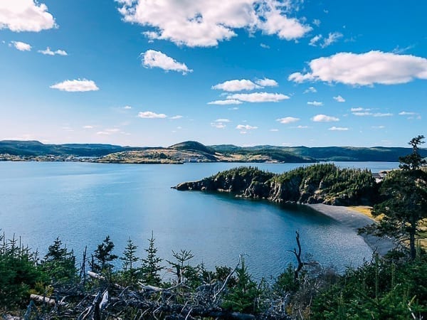 Newfoundland Canada - The Rock by geagle.miooashdv.tk
