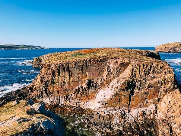 Newfoundland Canada - The Rock by geagle.miooashdv.tk
