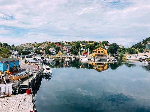 Newfoundland Canada - The Rock by geagle.miooashdv.tk