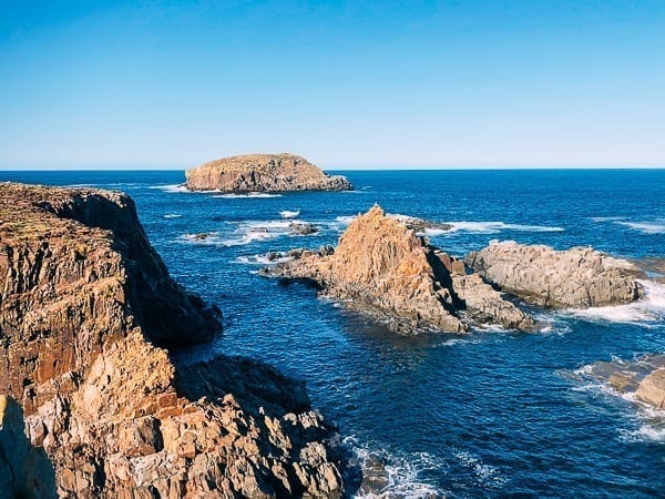 Newfoundland Canada - The Rock by geagle.miooashdv.tk