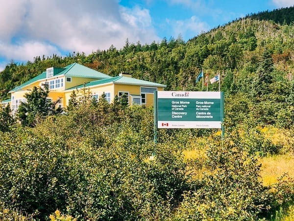Newfoundland Canada - The Rock by geagle.miooashdv.tk