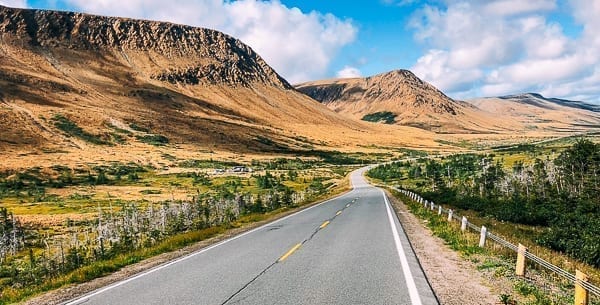 Newfoundland Canada - The Rock by geagle.miooashdv.tk