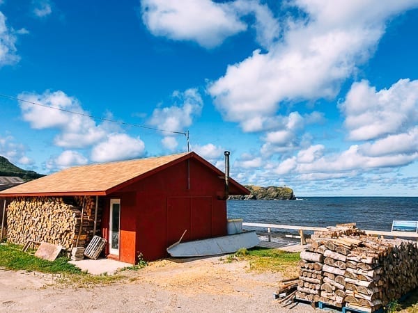 Newfoundland Canada - The Rock by geagle.miooashdv.tk