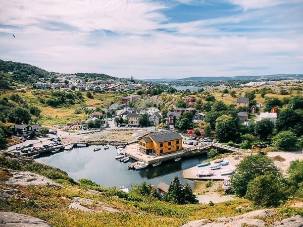Newfoundland Canada - The Rock by geagle.miooashdv.tk