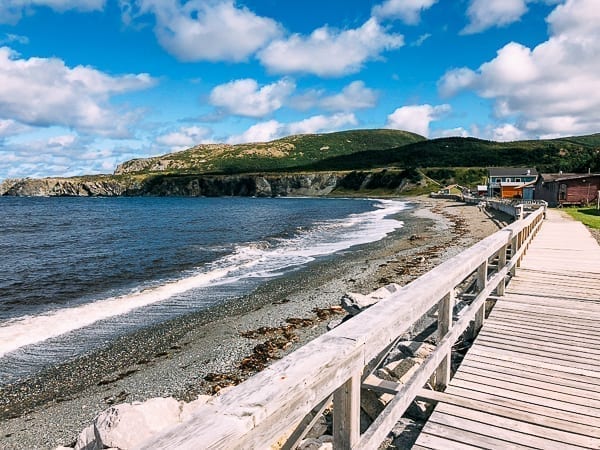 Newfoundland Canada - The Rock by geagle.miooashdv.tk