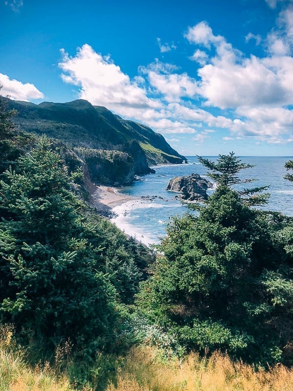 Newfoundland Canada - The Rock by geagle.miooashdv.tk
