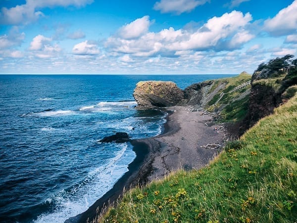 Newfoundland Canada - The Rock by geagle.miooashdv.tk