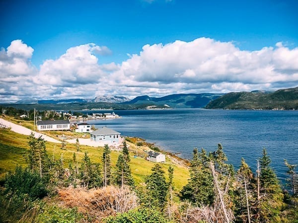 Newfoundland Canada - The Rock by geagle.miooashdv.tk