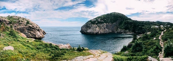 Newfoundland Canada - The Rock by geagle.miooashdv.tk
