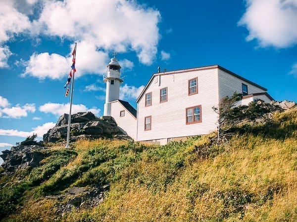 Newfoundland Canada - The Rock by geagle.miooashdv.tk