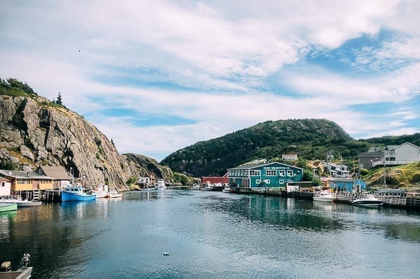 Newfoundland Canada - The Rock by geagle.miooashdv.tk