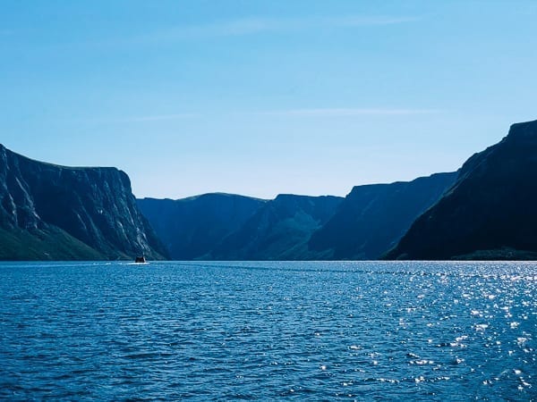 Newfoundland Canada - The Rock by geagle.miooashdv.tk