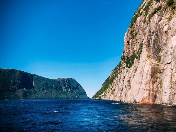 Newfoundland Canada - The Rock by geagle.miooashdv.tk