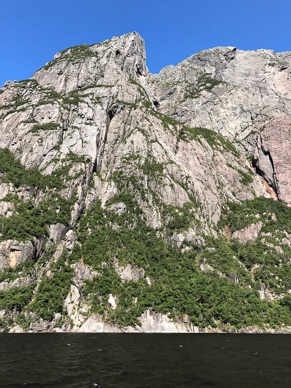 Newfoundland Canada - The Rock by geagle.miooashdv.tk
