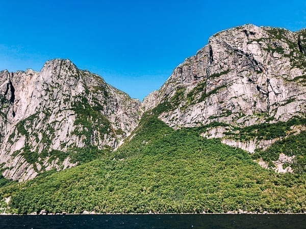 Newfoundland Canada - The Rock by geagle.miooashdv.tk