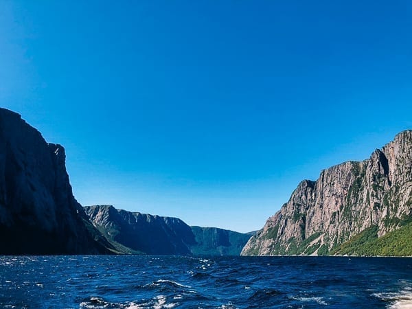 Newfoundland Canada - The Rock by geagle.miooashdv.tk