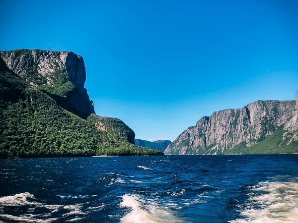Newfoundland Canada - The Rock by geagle.miooashdv.tk