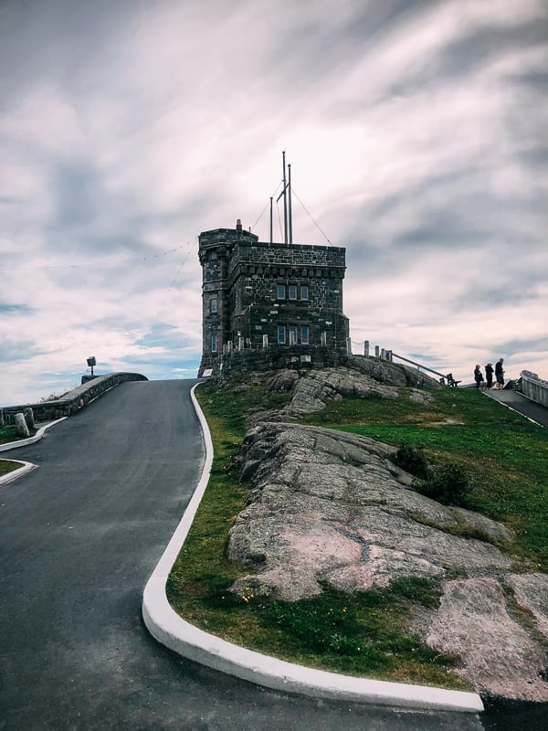 Newfoundland Canada - The Rock by geagle.miooashdv.tk