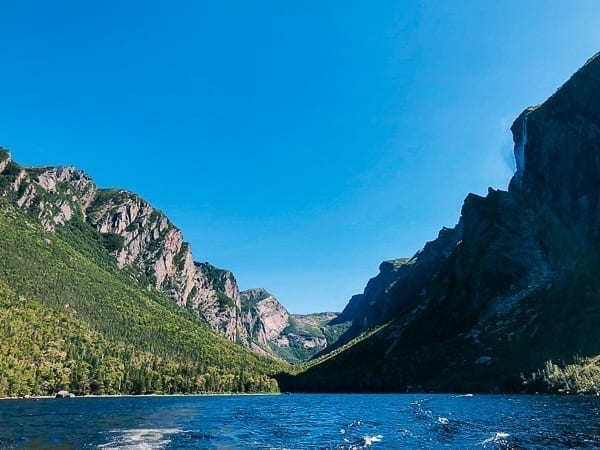 Newfoundland Canada - The Rock by geagle.miooashdv.tk