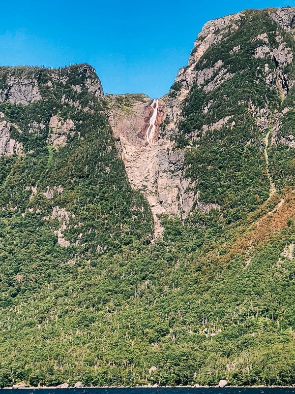 Newfoundland Canada - The Rock by geagle.miooashdv.tk