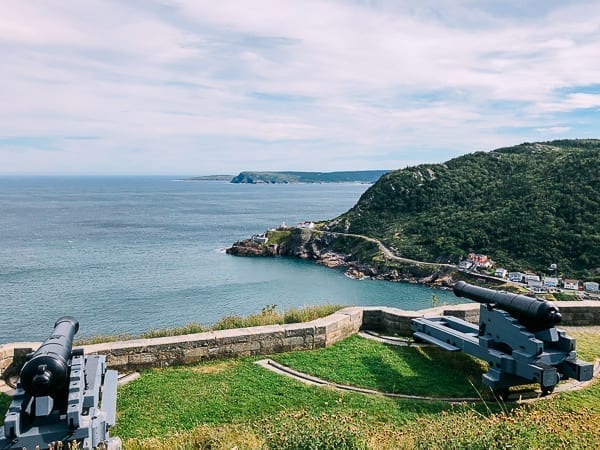 Newfoundland Canada - The Rock by geagle.miooashdv.tk