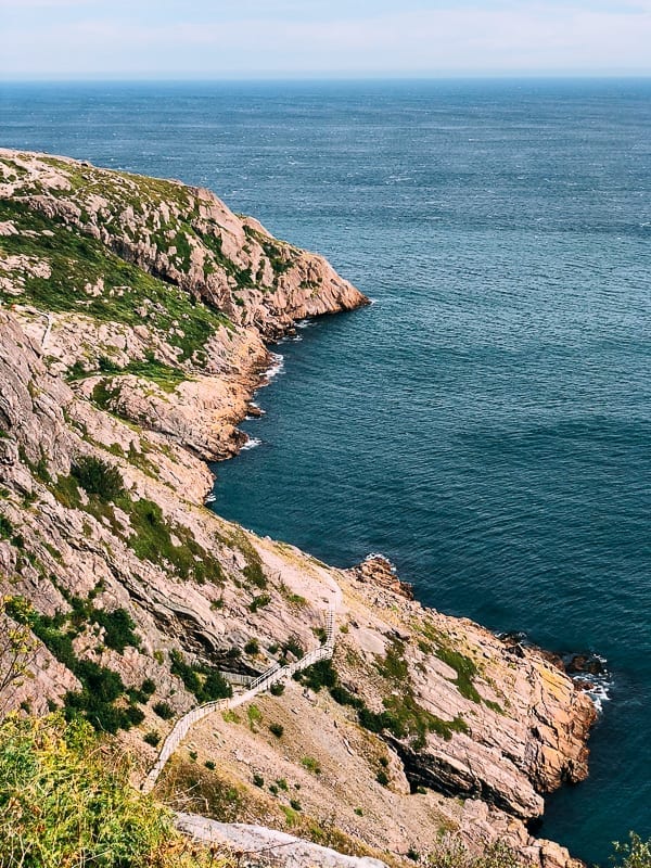Newfoundland Canada - The Rock by geagle.miooashdv.tk
