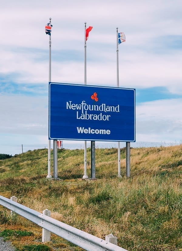 Newfoundland Canada - The Rock by geagle.miooashdv.tk
