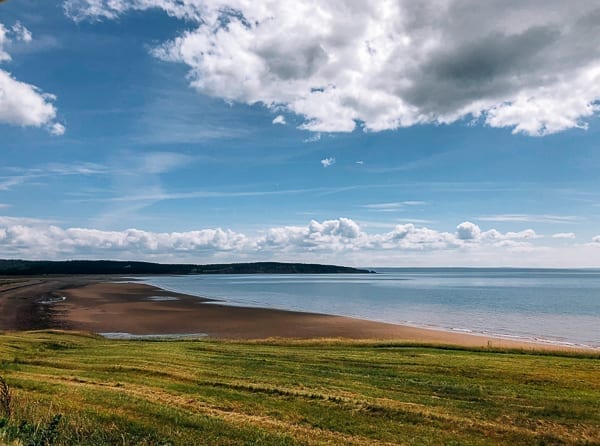 The Bay of Fundy and Driving the Cabot Trail by geagle.miooashdv.tk