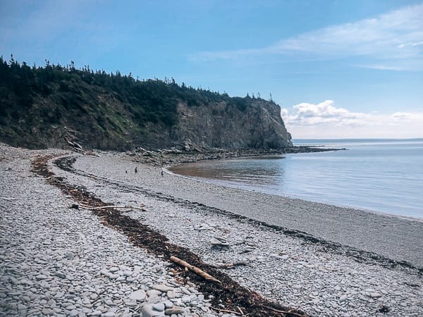 The Bay of Fundy and Driving the Cabot Trail by geagle.miooashdv.tk