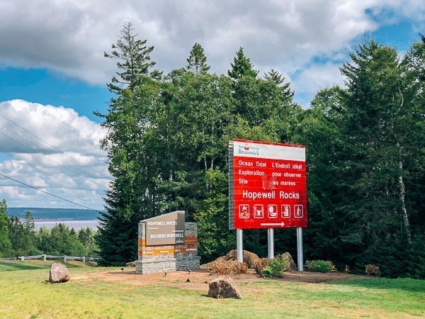 The Bay of Fundy and Driving the Cabot Trail by geagle.miooashdv.tk
