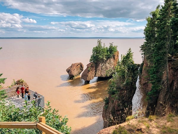 The Bay of Fundy and Driving the Cabot Trail by geagle.miooashdv.tk
