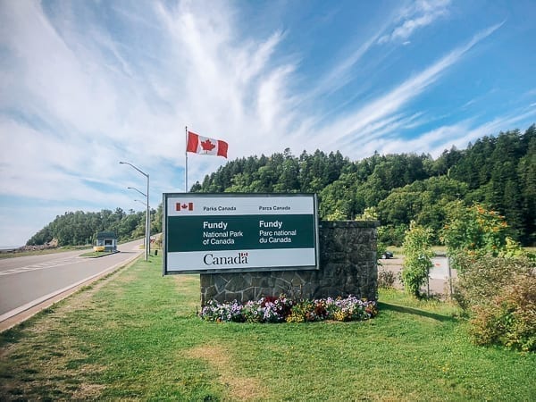 The Bay of Fundy and Driving the Cabot Trail by geagle.miooashdv.tk