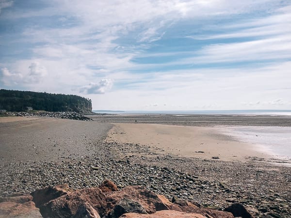 The Bay of Fundy and Driving the Cabot Trail by geagle.miooashdv.tk